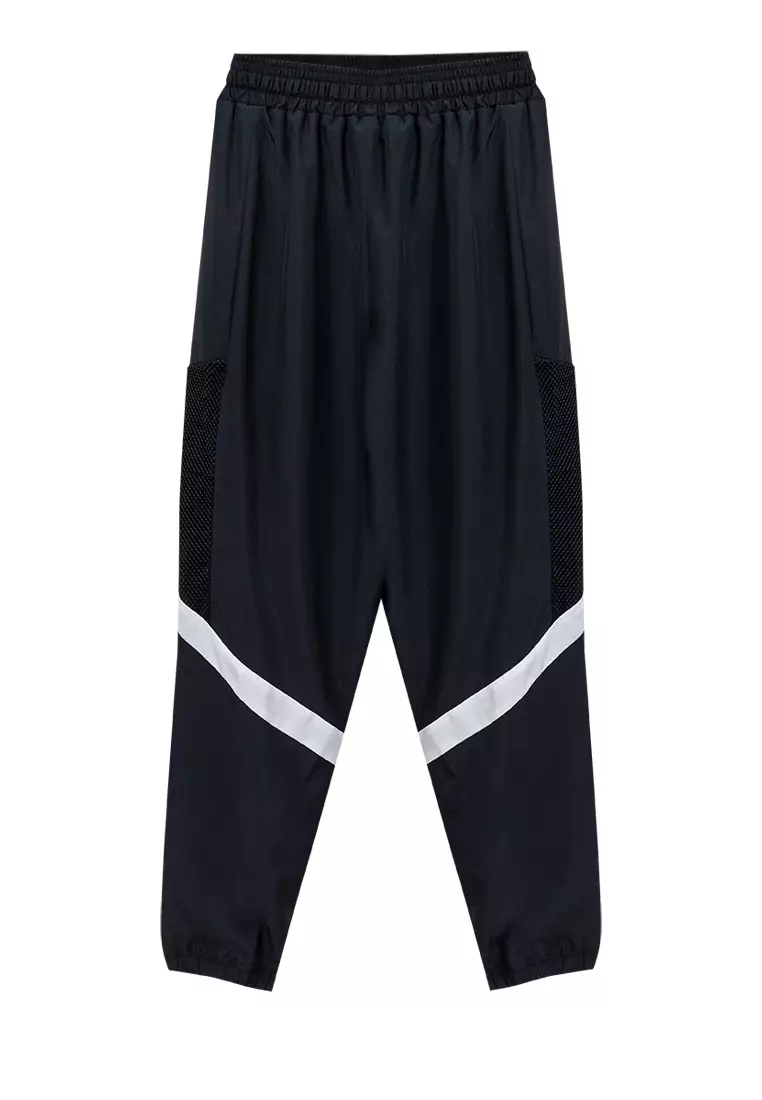 Icon Woven Basketball Pants