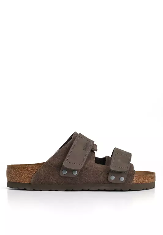 Uji BFBC/Suede