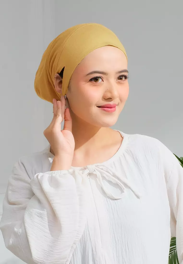 INNER CIPUT ANTI BUDEG-MUSTARD