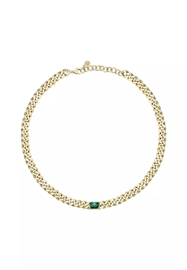 Chiara 2025 ferragni necklace