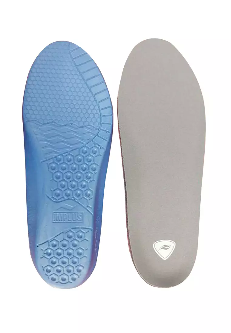 Discount on Sof Sole  shoes - SKU: Memory Comfort Insoles