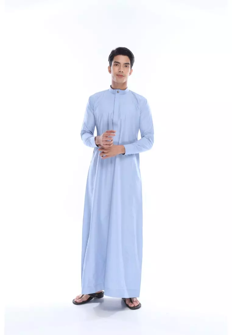 Jubah Medina For Men