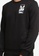 361° black Sports Life Sweater BA2BFAA61C7EE7GS_2