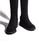Twenty Eight Shoes black Supper Skinny Hidden Heel Long Boots Y0572 5384BSHD6111D7GS_3