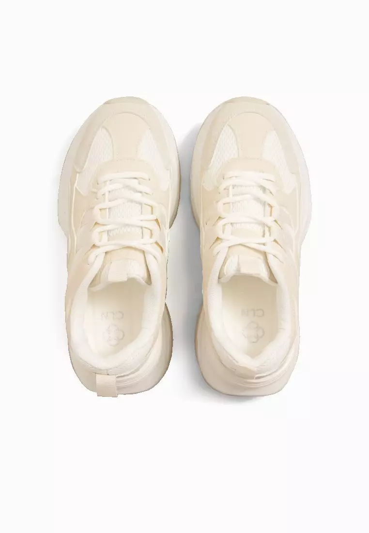 Alondra Chunky Sneakers