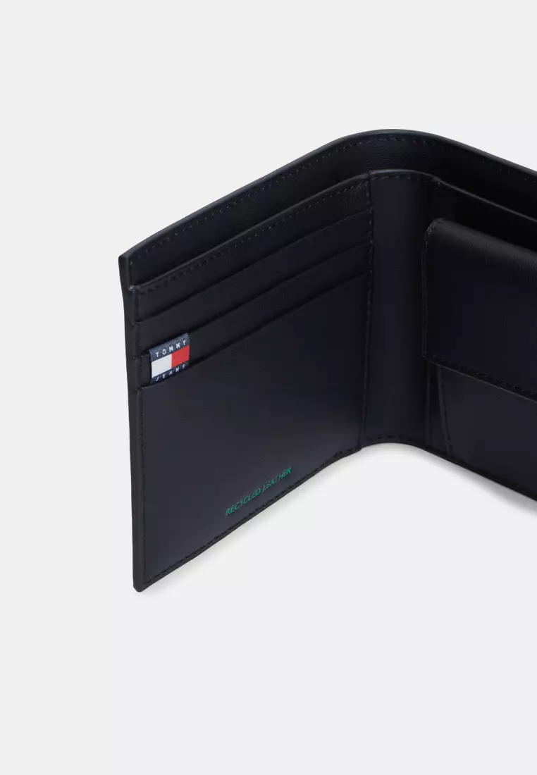 Buy Tommy Hilfiger Heritage Wallet - Tommy Jeans Online | ZALORA