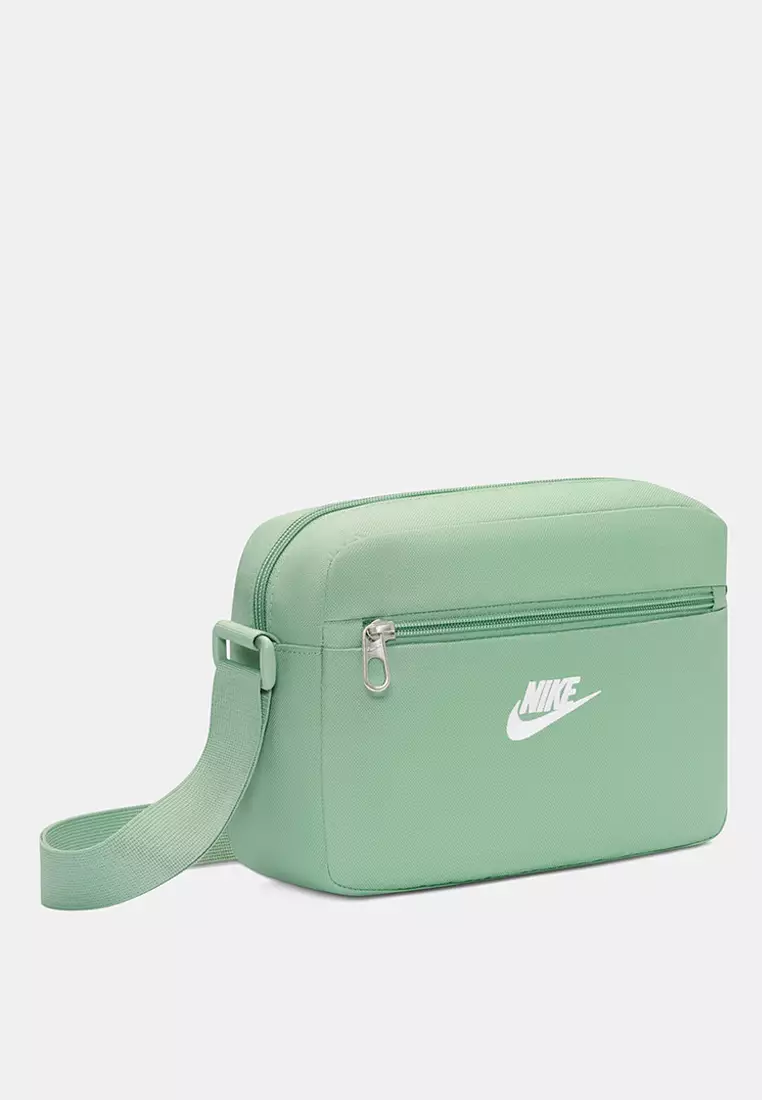Heritage Unisex Cross-Body Bag 2.0 (4L)