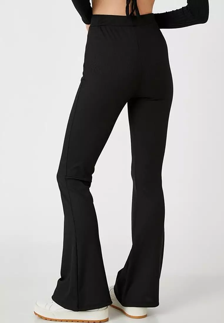 Buy Vero Moda Sutton High Waist Pleated Pants 2024 Online