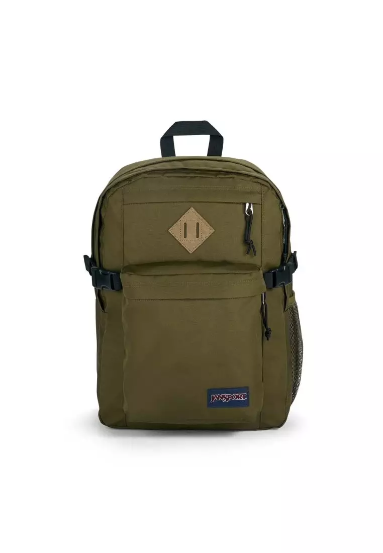 Jansport deals one utama