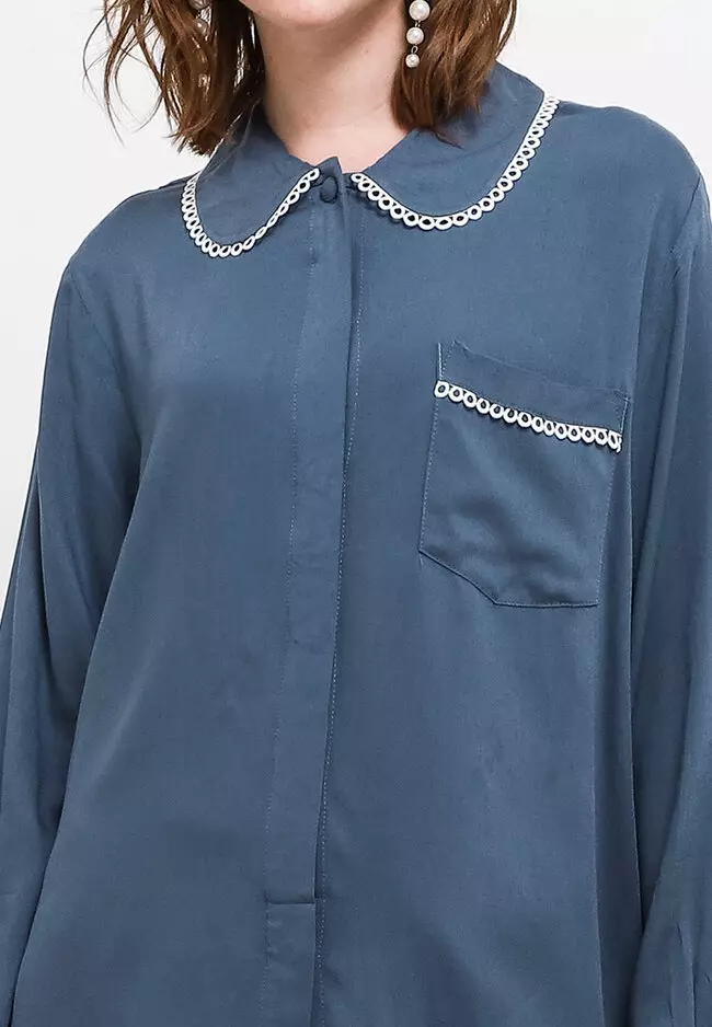 Tazkia Tunic