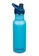 Klean Kanteen blue Klean Kanteen Classic 18oz Water Bottle (w Sport Cap) V2 (Hawaiian Ocean) 956BDAC3EED704GS_1