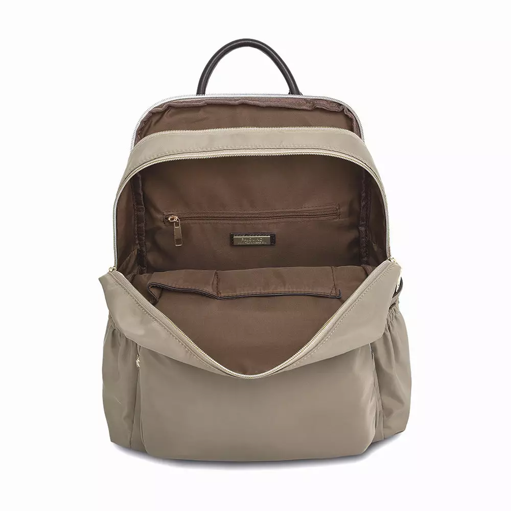 Palomino Damian Backpack - Khaki