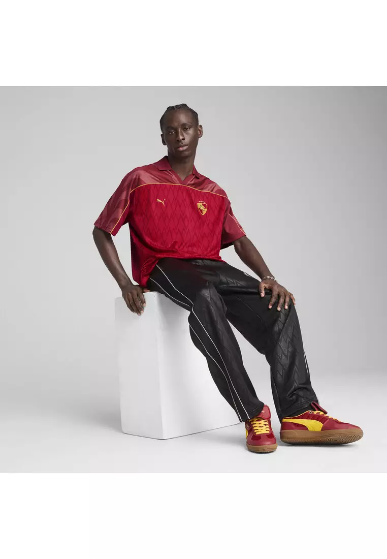 PUMA X HARRY POTTER Relaxed Football Jersey