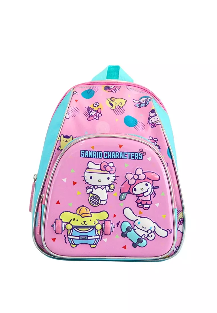 Sanrio backpack cheap