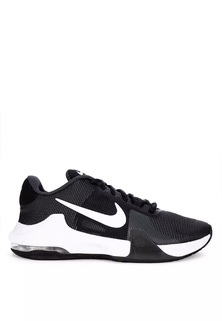 Air Max Impact 4 Shoes