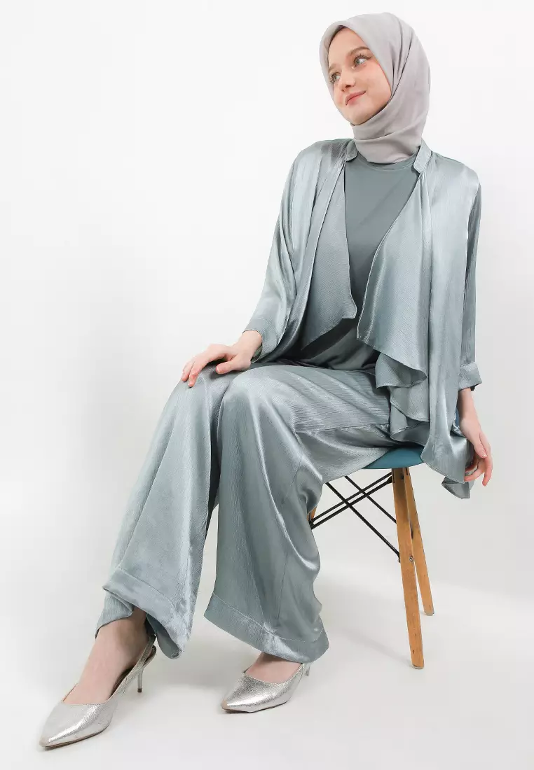 Femme Outer Loose Fit