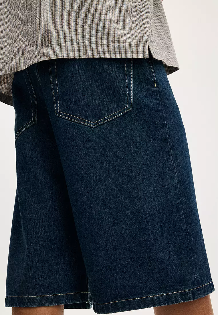 Super Baggy Jorts