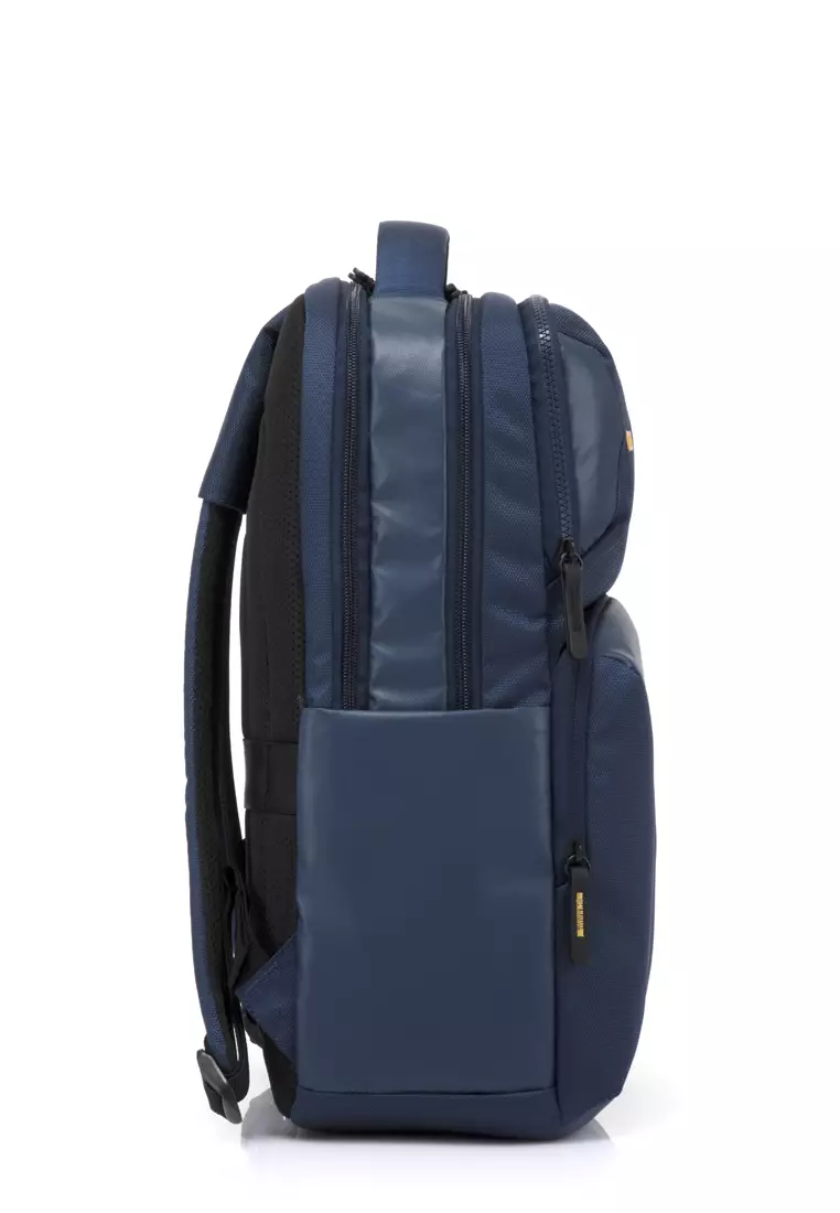 American tourister clearance zork backpack 03