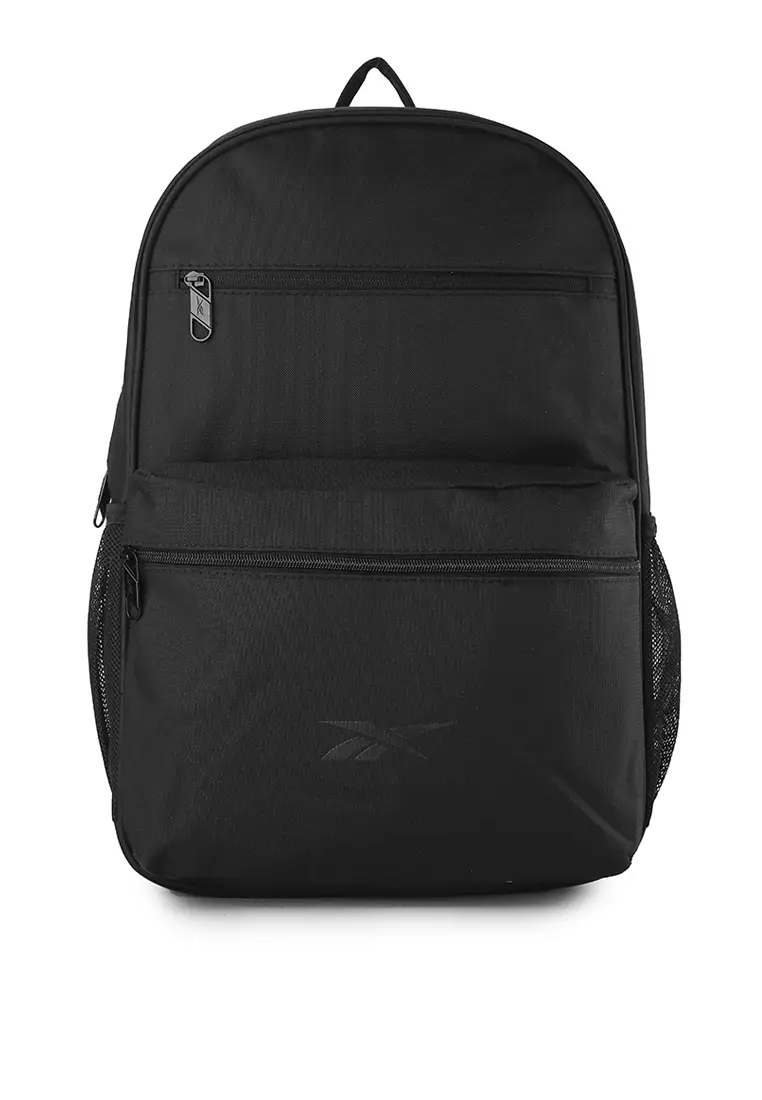 Buy Reebok Balin Summit Backpack Bag 2025 Online | ZALORA