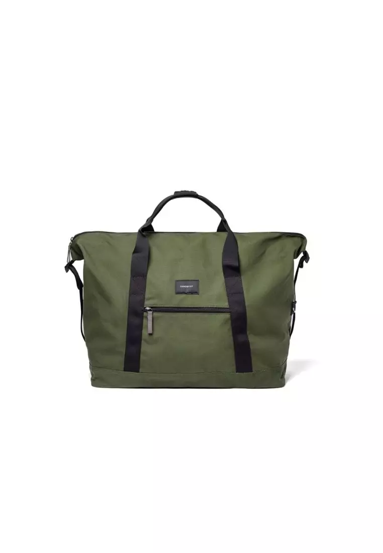 Sandqvist 2025 weekend bag