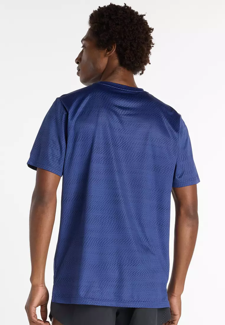 Sport Essentials Printed T-Shirt