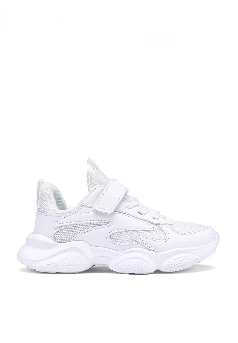 Discount on Twenty Eight Shoes  shoes - SKU: VANSA Comfortable Double-layer Mesh Sneakers VSK-T520DM