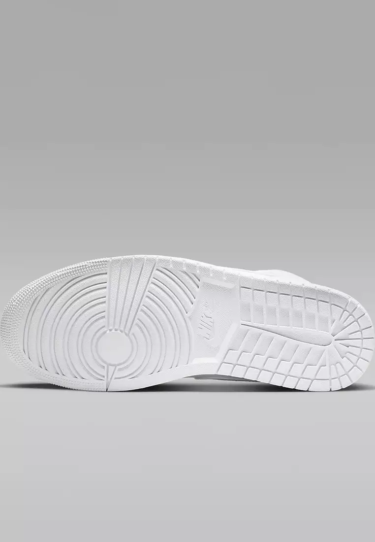 Buy Jordan Air Jordan Mid Shoes 2025 Online ZALORA Philippines