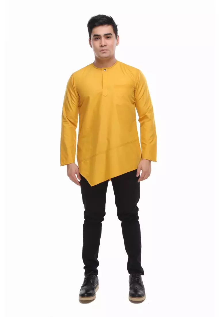 Kurta Al Fattah 2.0