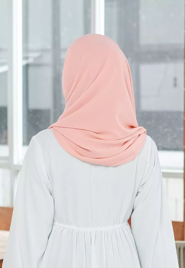 HIJAB INSTAN SHEILA - BLEWAH