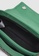 Urban Revivo green Letter Detail Flap Shoulder Bag AC47BAC6DCDBD8GS_7