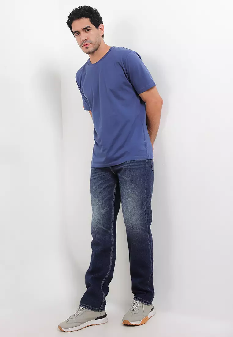 CDL Celana Panjang Denim