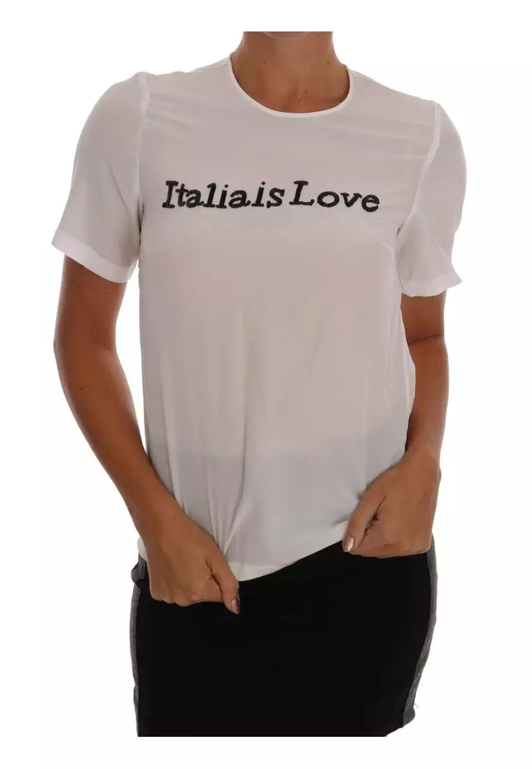 T shirt online deals shop italia