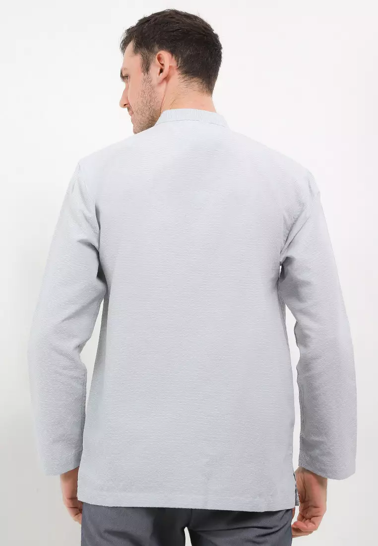 Intresse Truffle Baju Koko