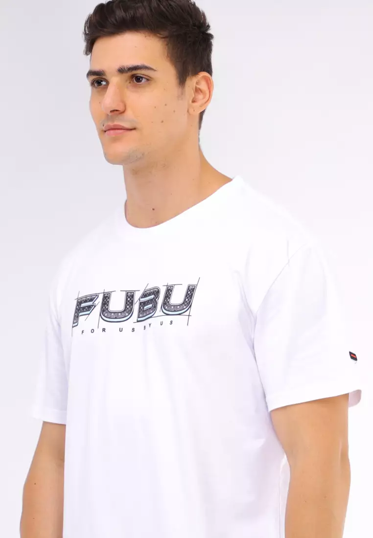 Round Neck Regular Fit