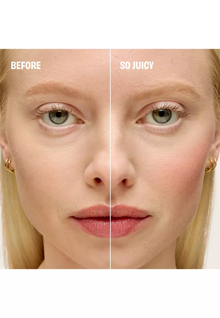 NEW! Benefit - Juice Stick Shellie Cream Blush 8g