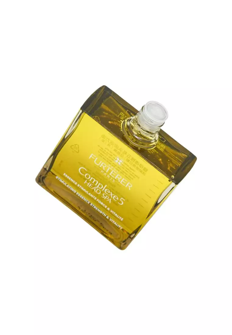 Rene Furterer Complexe 5 Head Spa (50ml)