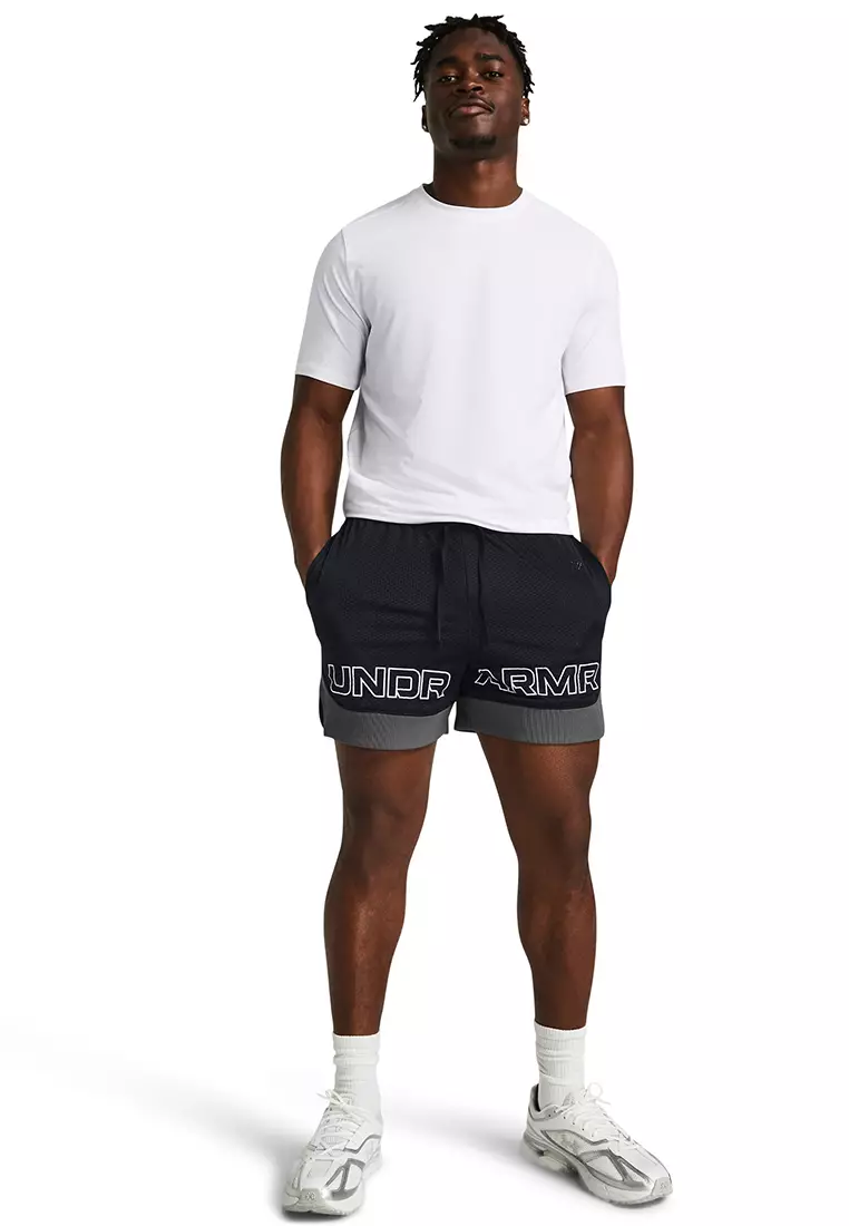 Men's Meridian Short Sleeves T-Shirt