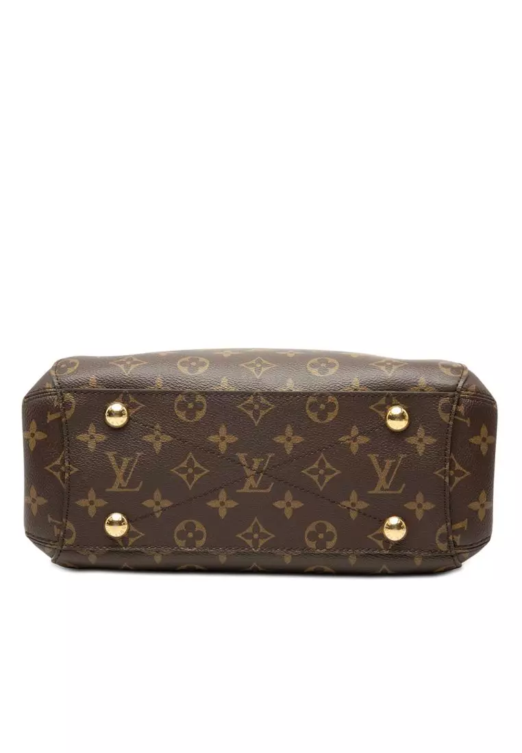 Pre-Loved Louis Vuitton Monogram Montaigne Bb