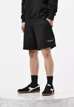 Black/Peridot