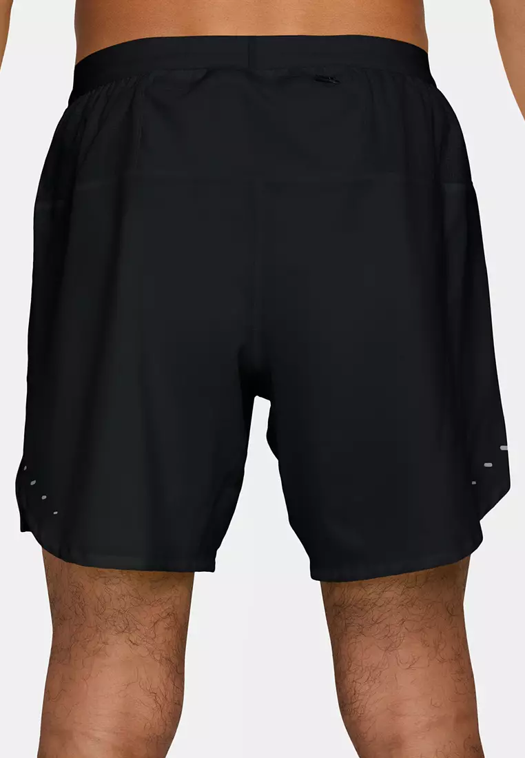 Stride Dri-FIT 7" Brief-Lined Running Shorts