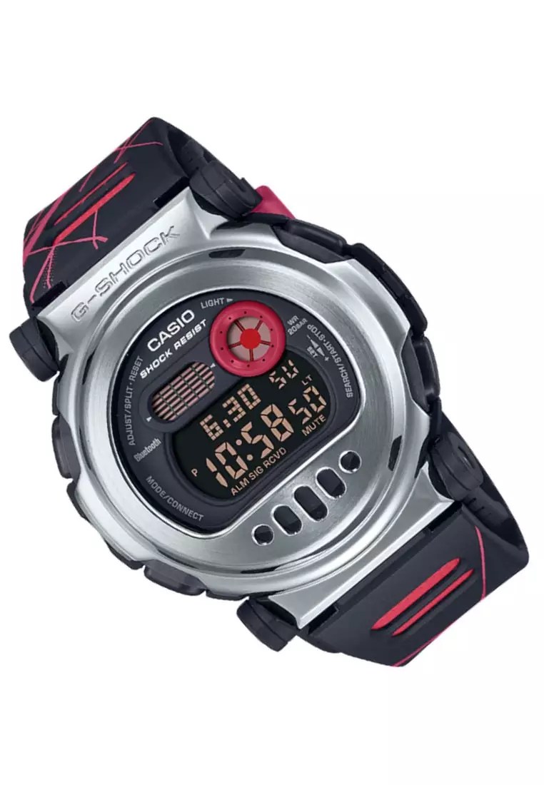 G-shock Digital Smart Bluetooth Watch G-B001MVA-1DR