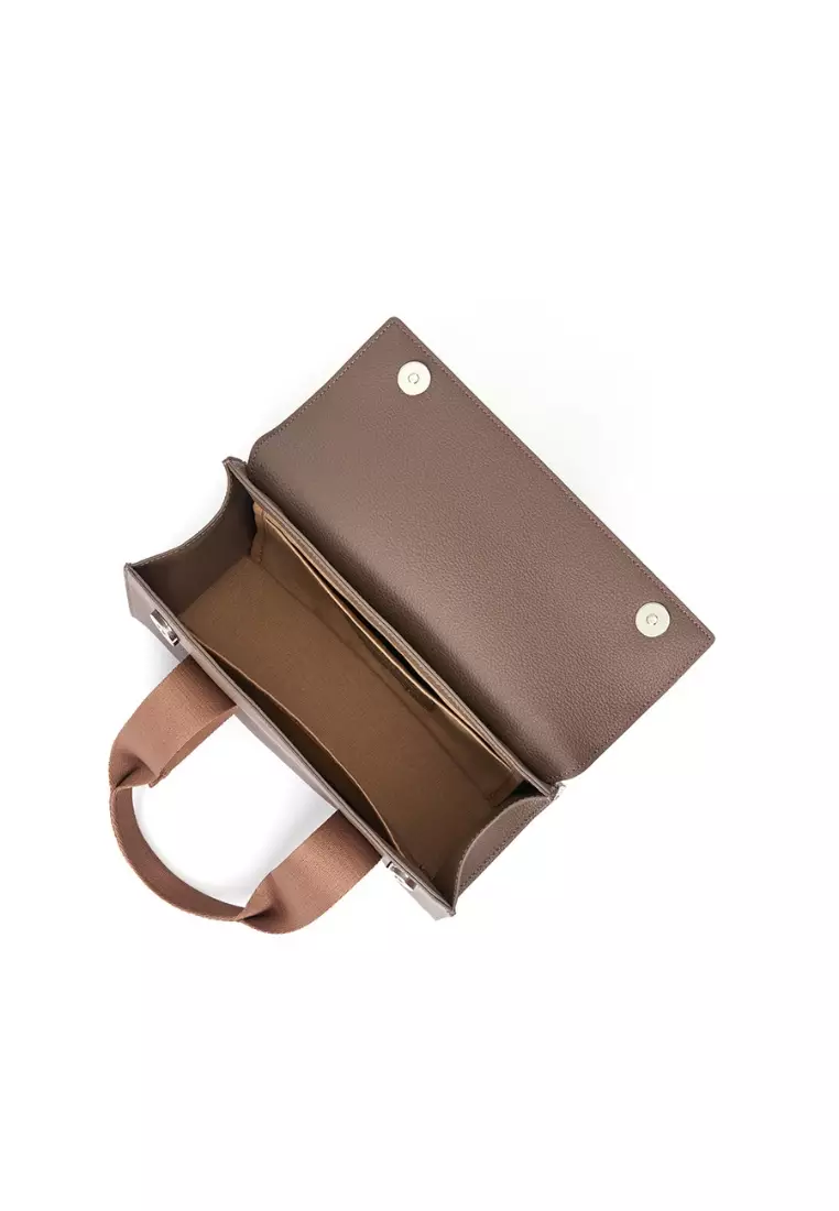 Ludy Bag Vegan Leather