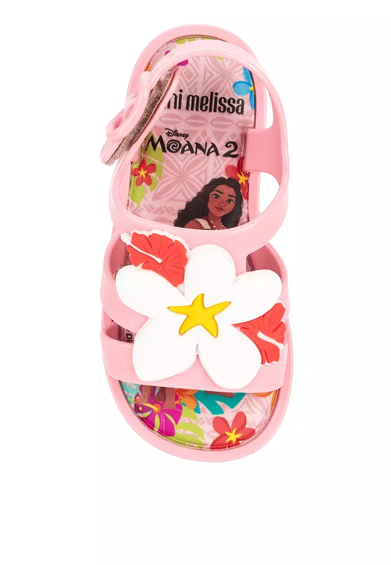 Mini Colorland Moana Sandals