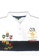 Santa Barbara Polo & Racquet Club white SBPRC Regular Polo Shirt 10-2201-01 2AB4DAA58B2158GS_2