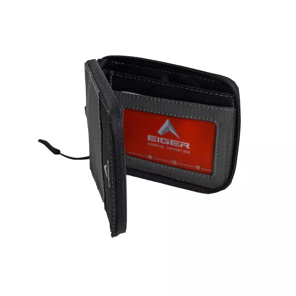 Eiger Toucan 2.0 Wallet