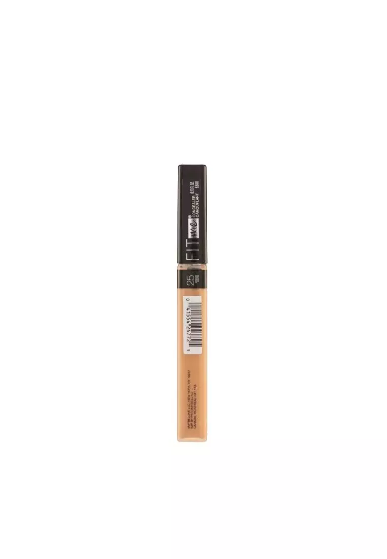 MAYBELLINE FIT ME CONCEALER 6.8ml 25 MEDIUM