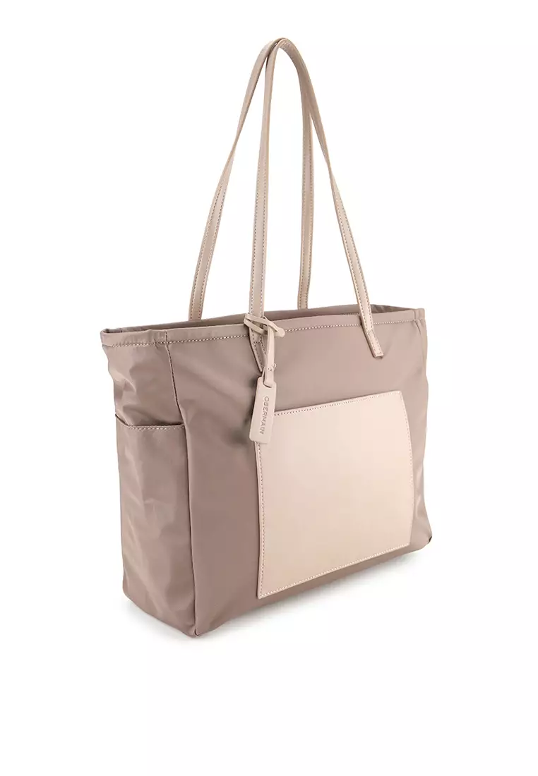 Foara Tote Bag