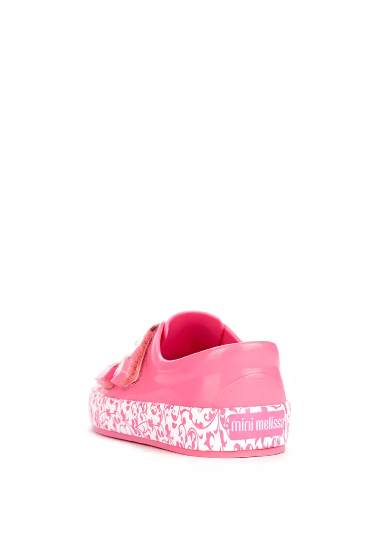 Buy Mini Melissa Mini Beanny Bugs Sneakers 2024 Online ZALORA