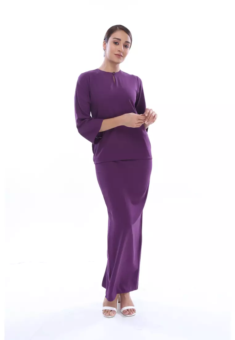 Kurung Kedah Kaira