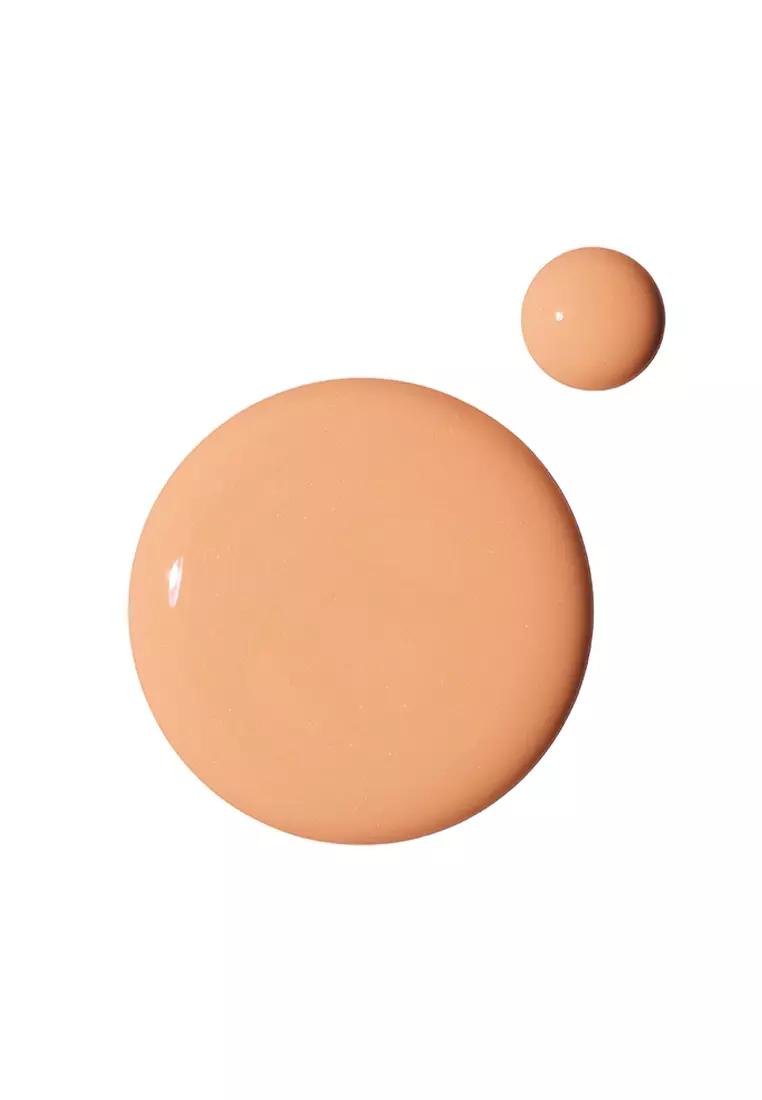 Illuminance Skin-Caring Foundation - Medium Sand